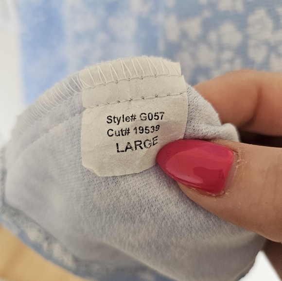 Aqua Girl's Skater Dress - Picture 8 of 8